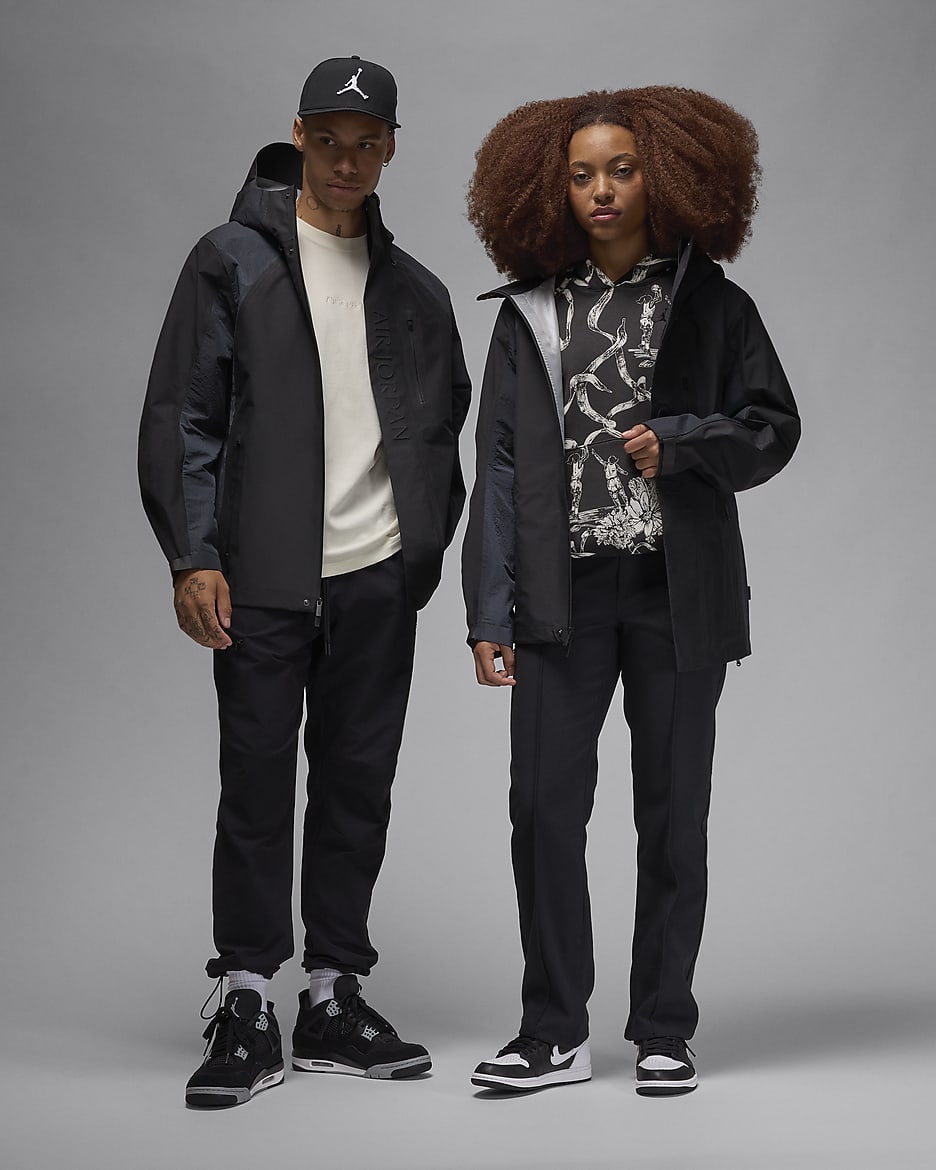 Jordan retro 6 gore tex jacket new arrivals
